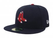 New Era Boston Red Sox Cap f&uuml;r 55,49&euro; (statt 118,61&euro;)
