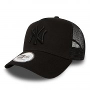 New Era Kinder Cap 9Forty Trucker MLB f&uuml;r 15,99&euro;