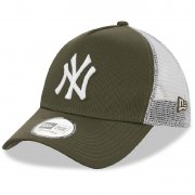New Era MLB Trucker Cap f&uuml;r unter 21&euro;
