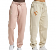NEW ERA New York Yankees League Essential Relaxed Jogger Herren Jogging-Hosen