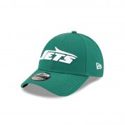 New Era NFL Cap der New York Jets im Angebot