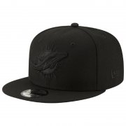 New Era NFL Miami Dolphins Snapback Cap f&uuml;r ca. 37,50&euro;