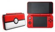 New Nintendo 2DS XL Limited Pok&eacute;ball Edition f&uuml;r 111&euro; (statt 126&euro;)