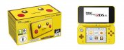 New Nintendo 2DS XL Pikachu Edition bei@amazon - 111&euro;