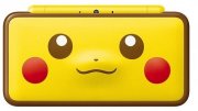 New Nintendo 2DS XL Pikachu Edition f&uuml;r 122&euro; (statt 143&euro;)