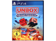 Newbie's Adventure (PS4) f&uuml;r 6,94&euro; inkl. Versand