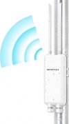 NEWFAST AC1200 Outdoor WLAN Access Point f&uuml;r nur 74,79&euro;