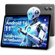 Nexall T30 Tablet (11 Zoll, Android 16) f&uuml;r nur 111&euro;