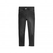 NEXT M&auml;dchen Jeggings in Grau f&uuml;r nur 10&euro;