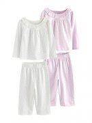 NEXT M&auml;dchen Schlafanzug 2er-Pack nur 7&euro;