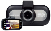 Nextbase 412GW Full QUAD HD Auto Dashcam mit GPS, DVR, WDR, WiFi, Nachtsicht und Weitwinkel