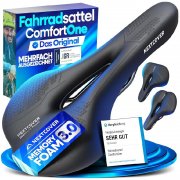 NEXTCOVER Fahrradsattel mit Memory-Foam 3.0 f&uuml;r unter 48&euro;