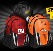NFL Premium Rucks&auml;cke bei SportSpar f&uuml;r 13,94 Euro