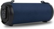 NGS Roller Tempo Blue Bluetooth-Lautsprecher