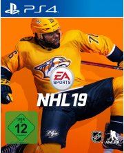NHL 19 (PS4)