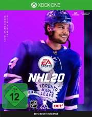 NHL 20 (Xbox One) 