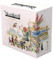Ni No Kuni II: Schicksal eines K&ouml;nigreichs - King&rsquo;s Edition (PS4) f&uuml;r 93,03&euro; inkl. Versand