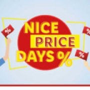 Nice Price Days bei Lidl vom 06.07. &ndash; 10.07.18 (nur Online)