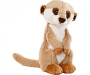 NICI 48080 Kuscheltier 20 cm Pl&uuml;schtier f&uuml;r M&auml;dchen, Jungen & Babys