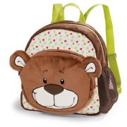 Nici Classic Bear Rucksack B&auml;r