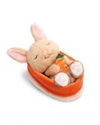 NICI Kuscheltier Hase (12cm) mit Karotte f&uuml;r nur 7,99&euro;