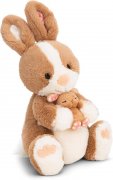 NICI Kuscheltier Hase Hopsala & Kleiner (35cm) f&uuml;r nur 17,50&euro;