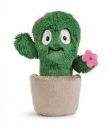 NICI Pl&uuml;schkaktus Henriette (18cm) f&uuml;r nur 7,51&euro; bei Amazon