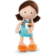 NICI Wonderland Badepuppe M&auml;dchen Minilotta 30cm Schlenker Pl&uuml;sch 34934-150 f&uuml;r 14,94&euro;