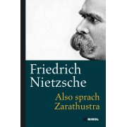 Nietzsche: Also sprach Zarathustra (Taschenbuch) f&uuml;r 4,95&euro;