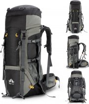Night Cat 70L Wander- Trekkingrucksack