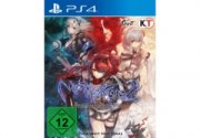 Nights of Azure 2: Bride of the New Moon (PS4) nur 17,99&euro; inkl. Versand