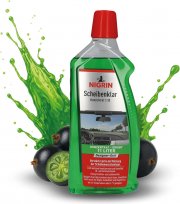 Nigrin 1 Liter Scheibenklar Konzentrat 1:10 (ergibt 11 Liter)