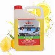Nigrin 20841 Scheibenklar Konzentrat 3 Liter 1:4 Citrus