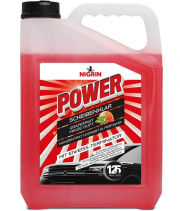 Nigrin 3 Liter Power Scheibenklar Konzentrat 1:2