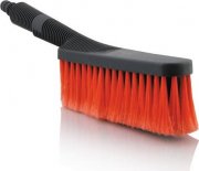 NIGRIN 72085 Autowaschb&uuml;rste Standard mit Wasseranschluss