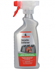 Nigrin Geruchs-Entferner (500 ml) f&uuml;r Ihr Auto