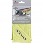 NIGRIN Mikrofaser-Tuch (40x40cm) f&uuml;r 3,07&euro; bei Amazon