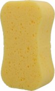 NIGRIN "Supersoft" Schwamm (Knochenform) f&uuml;r nur 2,80&euro;