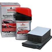 Nigrin Turbo 72971 Autopolitur 300ml 