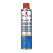 NIGRIN Universal-&Ouml;l f&uuml;r nur 3&euro; inkl. Versand