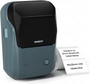NIIMBOT B1 Bluetooth-Etikettendrucker