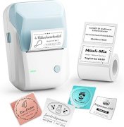 NIIMBOT B1 Etikettendrucker f&uuml;r nur 17,99&euro;