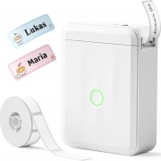 NIIMBOT D110 Bluetooth Etikettendrucker