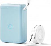 NIIMBOT D110 Bluetooth Etikettendrucker f&uuml;r iOS und Android