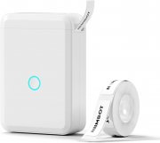 NIIMBOT D110 Bluetooth Etikettendrucker f&uuml;r iOS und Android