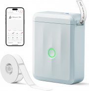 NIIMBOT D110 Bluetooth Etikettendrucker f&uuml;r iOS und Android