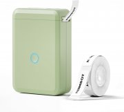 NIIMBOT D110 Bluetooth Thermal Etikettendrucker mit iOS und Android App