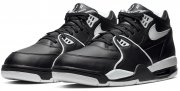Nike Air Flight 89 Sneaker CU4833-015 black/white