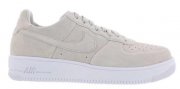 Nike Air Force 1 Ultraforce Light Bone Herren Schuhe f&uuml;r 46,99&euro; (statt 72&euro;) &ndash; nur wenige Gr&ouml;&szlig;en!