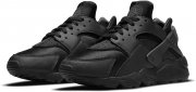 Nike Air Huarache DD1068-002 black/anthracite/black Sneaker